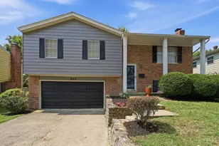 553 Bessinger Dr, Forest Park, OH 45240 - Photo 3