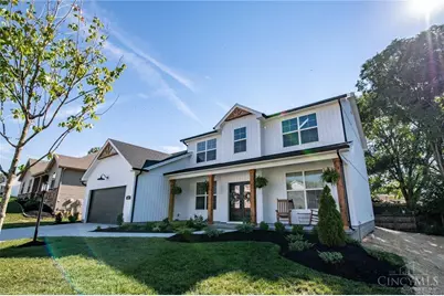 20 Sawgrass Point Court, Springboro, OH 45066 - Photo 1