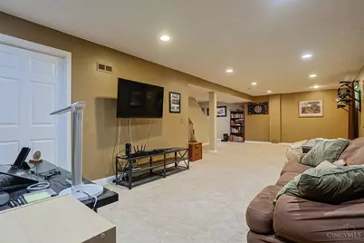 9142 Knightsridge Lane, Deerfield Township, OH 45040 - Photo 49