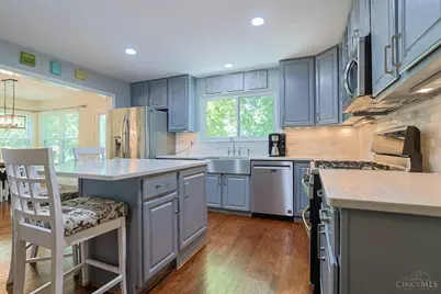 9142 Knightsridge Lane, Deerfield Township, OH 45040 - Photo 15