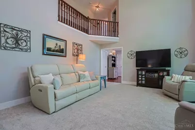 9142 Knightsridge Lane, Deerfield Township, OH 45040 - Photo 21