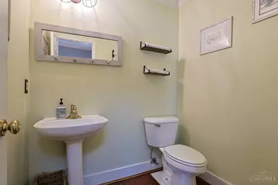 9142 Knightsridge Lane, Deerfield Township, OH 45040 - Photo 25