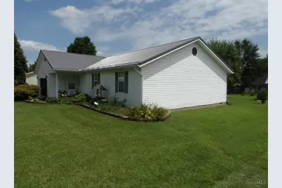 7603 Fairground Road, Marion Township, OH 45107 - Photo 3