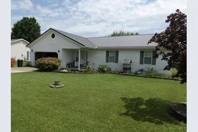 7603 Fairground Road, Marion Township, OH 45107 - Photo 9