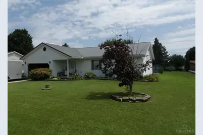 7603 Fairground Road, Marion Township, OH 45107 - Photo 1
