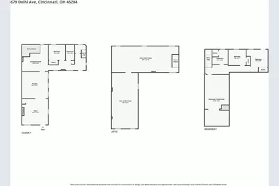 679 Delhi Avenue, Cincinnati, OH 45204 - Photo 41