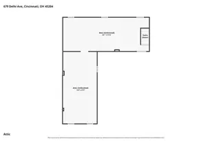 679 Delhi Ave, Cincinnati, OH 45204 - Photo 39