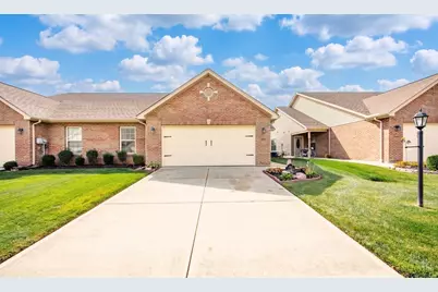 724 Villa Court, Trenton, OH 45067 - Photo 35