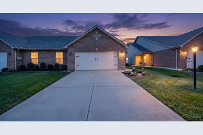 724 Villa Court, Trenton, OH 45067 - Photo 37