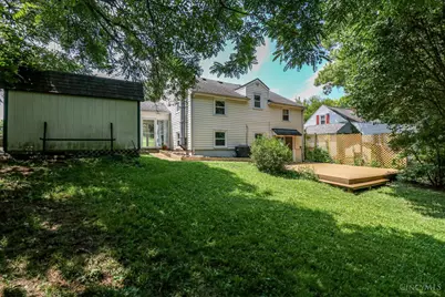 4072 West Fork Road, Green Township, OH 45247 - Photo 33