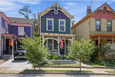 344 Tusculum Avenue, Cincinnati, OH 45226 - Photo 1