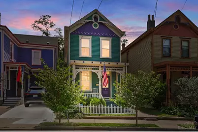 344 Tusculum Avenue, Cincinnati, OH 45226 - Photo 45