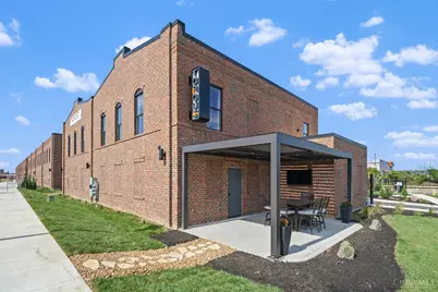 4477 Thirty Fourth Avenue #8, Cincinnati, OH 45209 - Photo 7