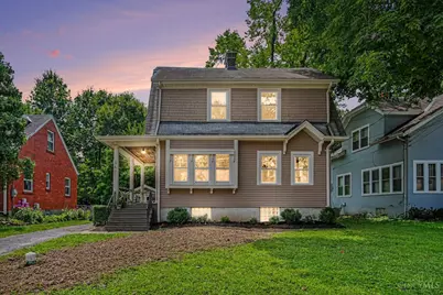 3801 S Berkley Circle, Silverton, OH 45236 - Photo 29
