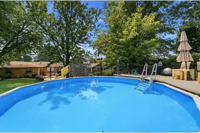 5396 Style Lane, Cincinnati, OH 45238 - Photo 35