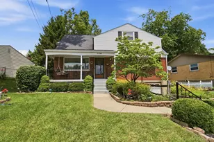 5396 Style Ln, Cincinnati, OH 45238 - Photo 1