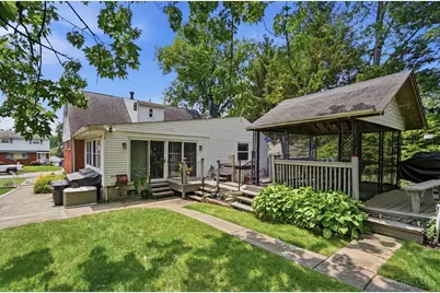 5396 Style Lane, Cincinnati, OH 45238 - Photo 23