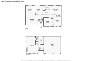 5492 Revmal Ln, Delhi Township, OH 45238 - Photo 35