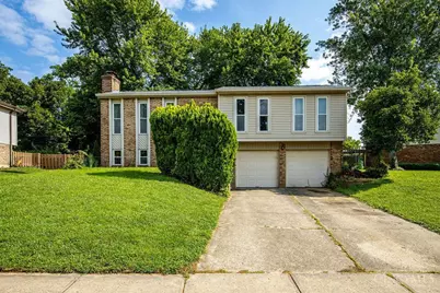 5492 Revmal Lane, Delhi Township, OH 45238 - Photo 1