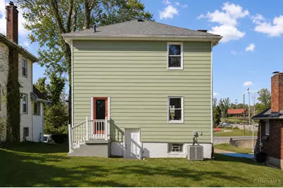 2217 Crane Avenue, Cincinnati, OH 45207 - Photo 3