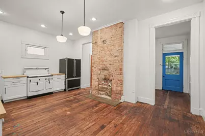 1412 Apjones Street, Cincinnati, OH 45223 - Photo 5