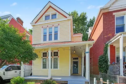 1412 Apjones Street, Cincinnati, OH 45223 - Photo 3