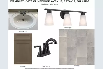 1078 Olivewood Avenue, Batavia Township, OH 45103 - Photo 3