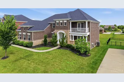 4354 Highland Green Drive, Mason, OH 45040 - Photo 1