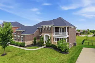 4354 Highland Green Dr, Mason, OH 45040 - Photo 1