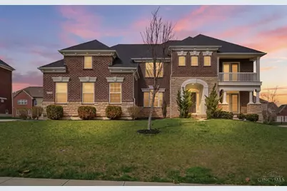 4354 Highland Green Drive, Mason, OH 45040 - Photo 99