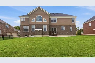 4354 Highland Green Drive, Mason, OH 45040 - Photo 91