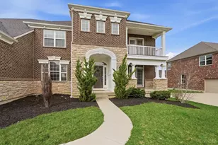 4354 Highland Green Dr, Mason, OH 45040 - Photo 3