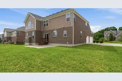4354 Highland Green Drive, Mason, OH 45040 - Photo 93