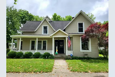 606 Jefferson Street, Greenfield, OH 45123 - Photo 1