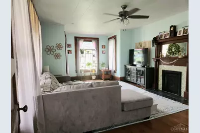 606 Jefferson Street, Greenfield, OH 45123 - Photo 5