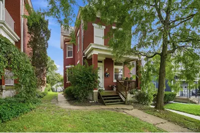 1701 Sherman Avenue, Norwood, OH 45212 - Photo 1