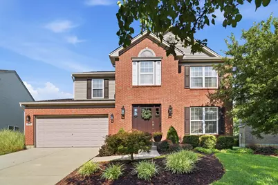 2830 Orchardpark Drive, Green Township, OH 45239 - Photo 1