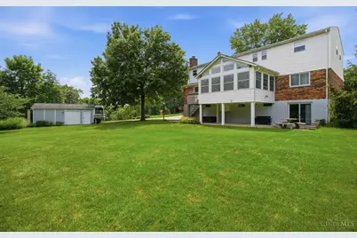 5330 Talloak Court, Cincinnati, OH 45247 - Photo 47