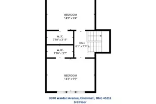 3070 Wardall Ave, Cincinnati, OH 45211 - Photo 43