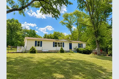 8820 Butler Warren Road, Deerfield Township, OH 45040 - Photo 1