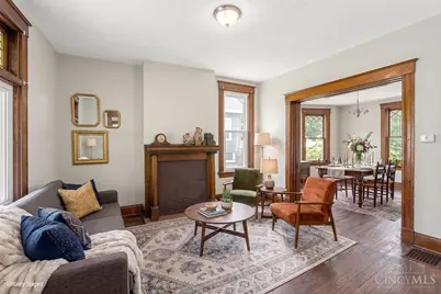 4123 Francis, Cincinnati, OH 45205 - Photo 15