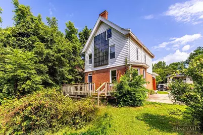 4123 Francis, Cincinnati, OH 45205 - Photo 33