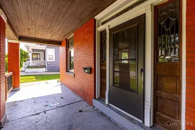 4123 Francis, Cincinnati, OH 45205 - Photo 23