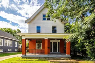 4123 Francis, Cincinnati, OH 45205 - Photo 1