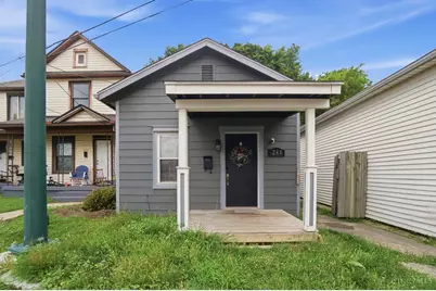 241 Wyoming Street, Dayton, OH 45409 - Photo 1