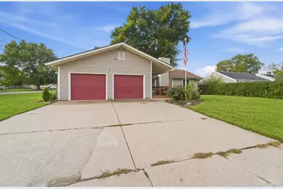 985 St Clair Avenue, Hamilton, OH 45015 - Photo 1