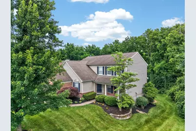 4550 South Shore Drive, Deerfield Township, OH 45040 - Photo 1
