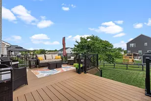 3524 Kelly Marie Way, Franklin Township, OH 45005 - Photo 61