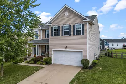 3524 Kelly Marie Way, Franklin Township, OH 45005 - Photo 1