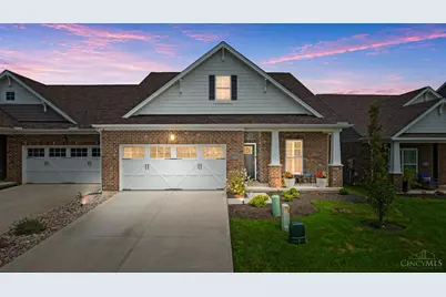 5626 Callaway Drive, Liberty Township, OH 45011 - Photo 1